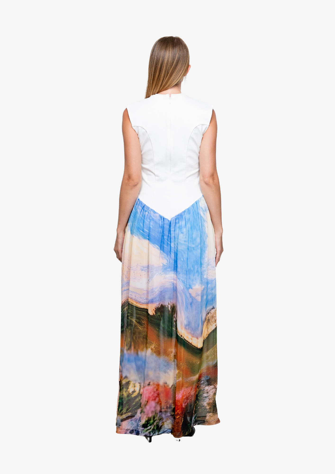 'Everybody´s Town' New Sundress