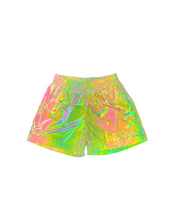 Load image into Gallery viewer, The Reflective Short (UNISEX)
