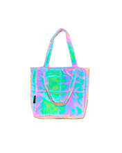 Load image into Gallery viewer, The Reflective Tote
