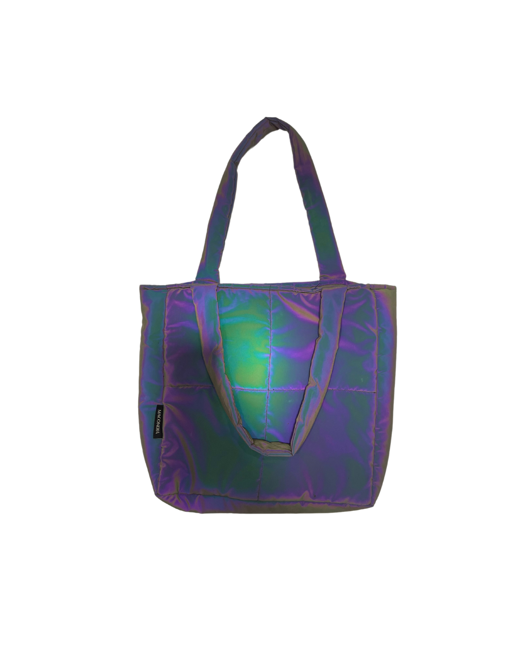 The Reflective Tote
