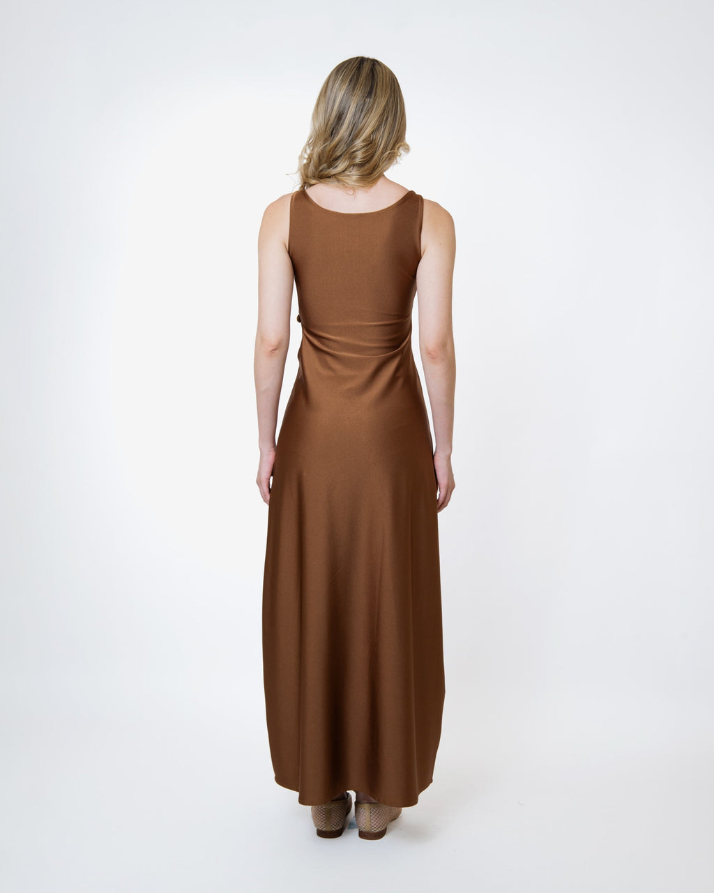 Ease Dress