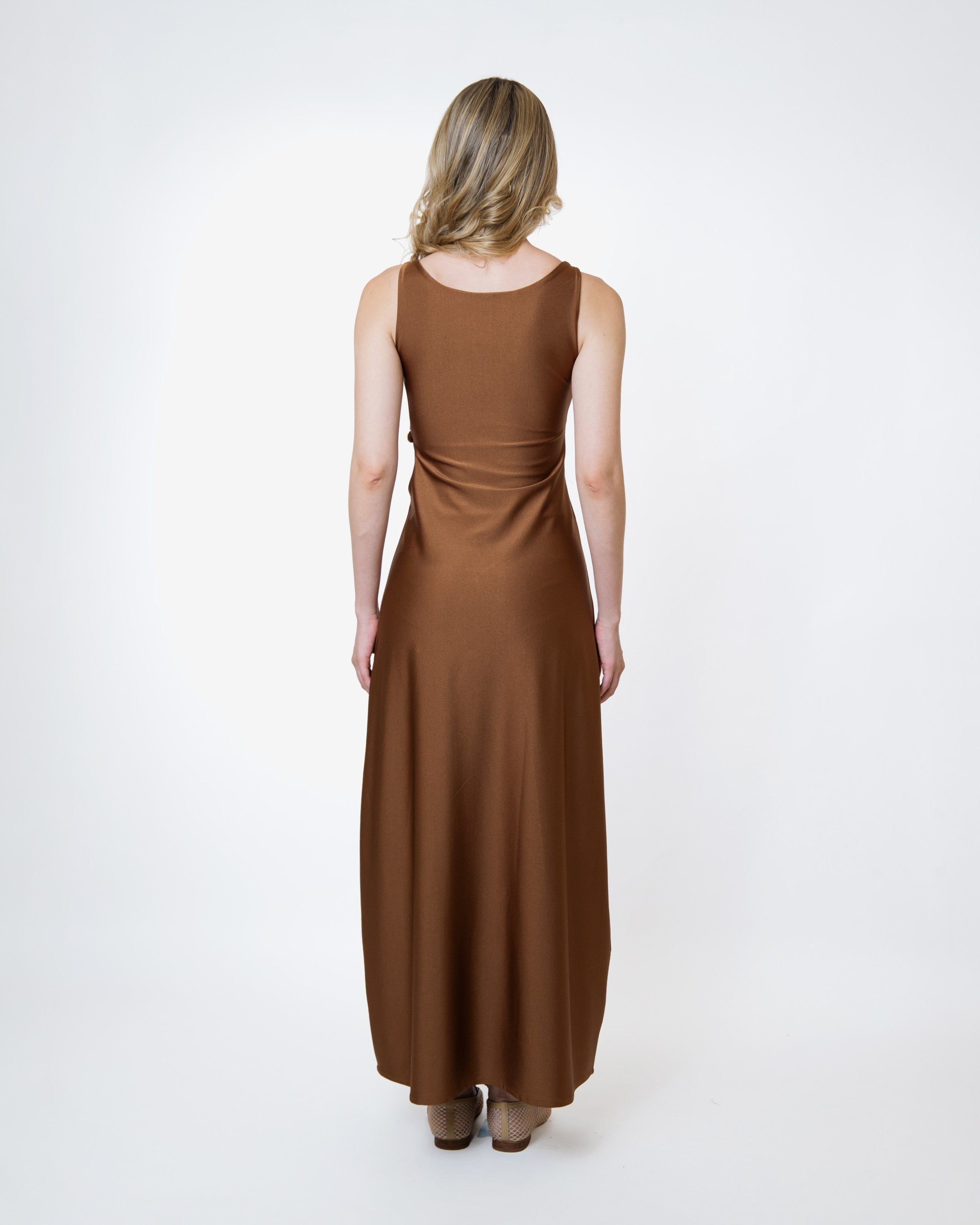 Ease Dress