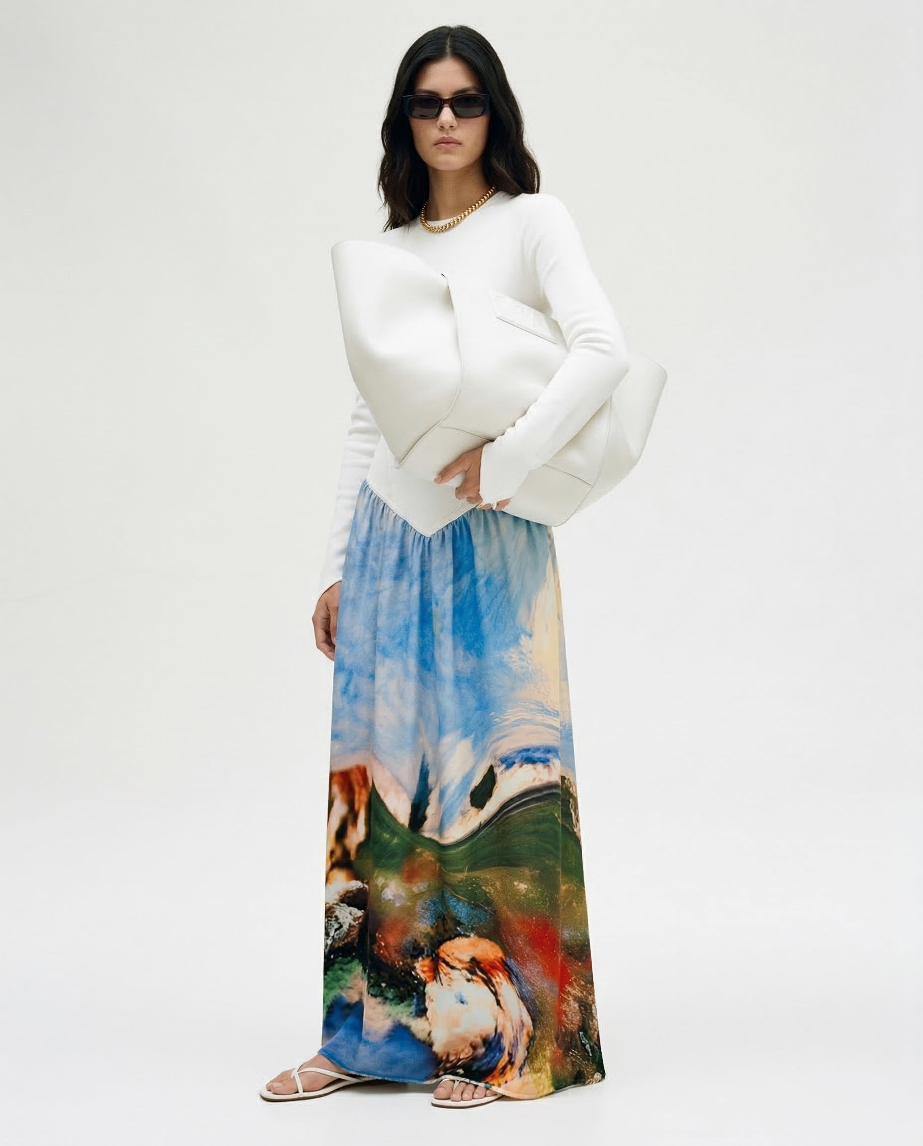 Bodycon Hybrid Dress