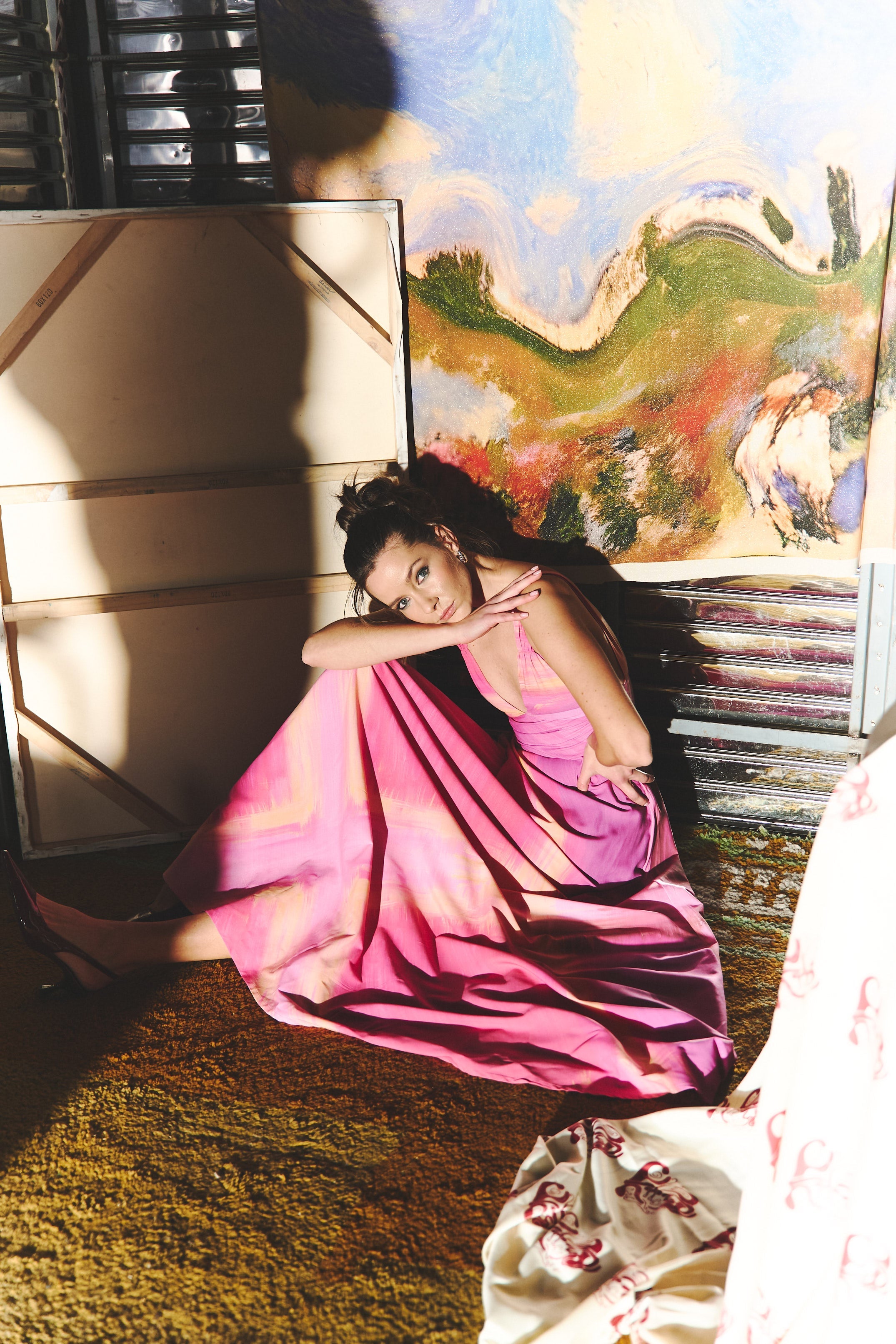 Drop 2: "After Hours" Disponible Noviembre 3