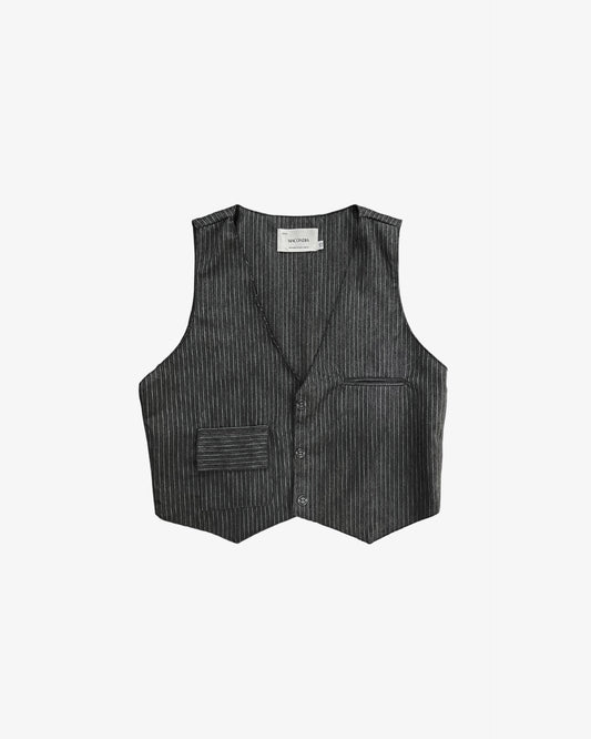 The Office Vest