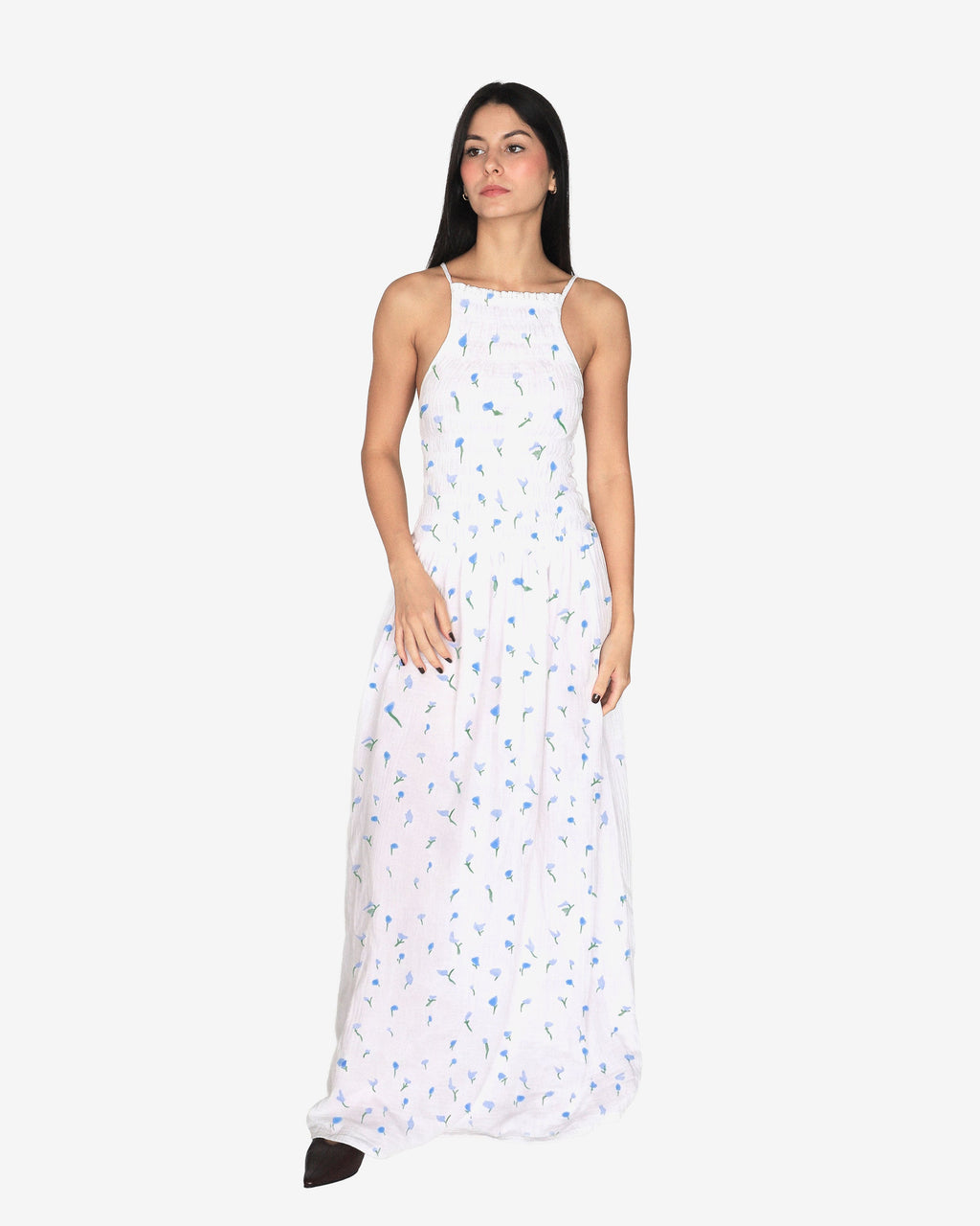 Dawn Bloom Dress