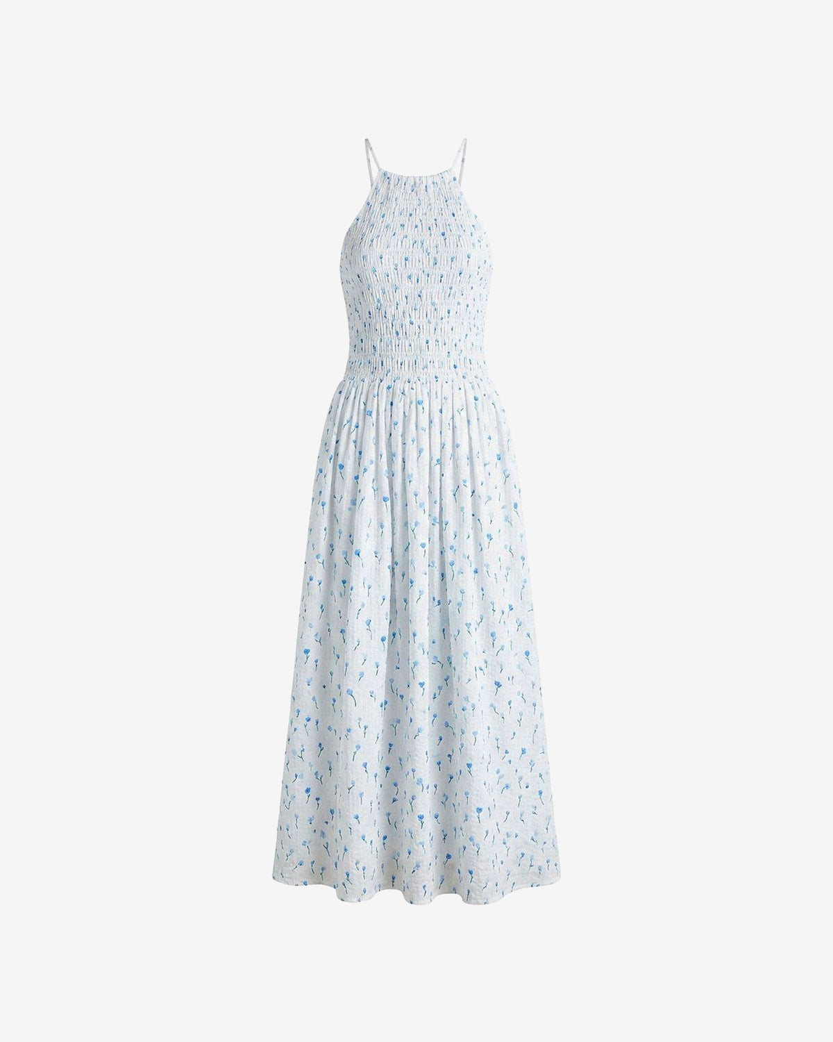 Dawn Bloom Dress