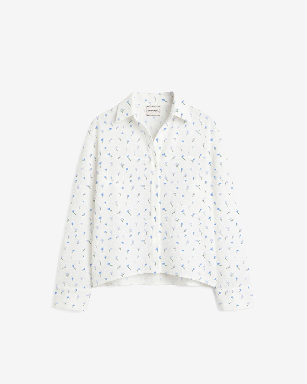 Dawn Bloom Shirt