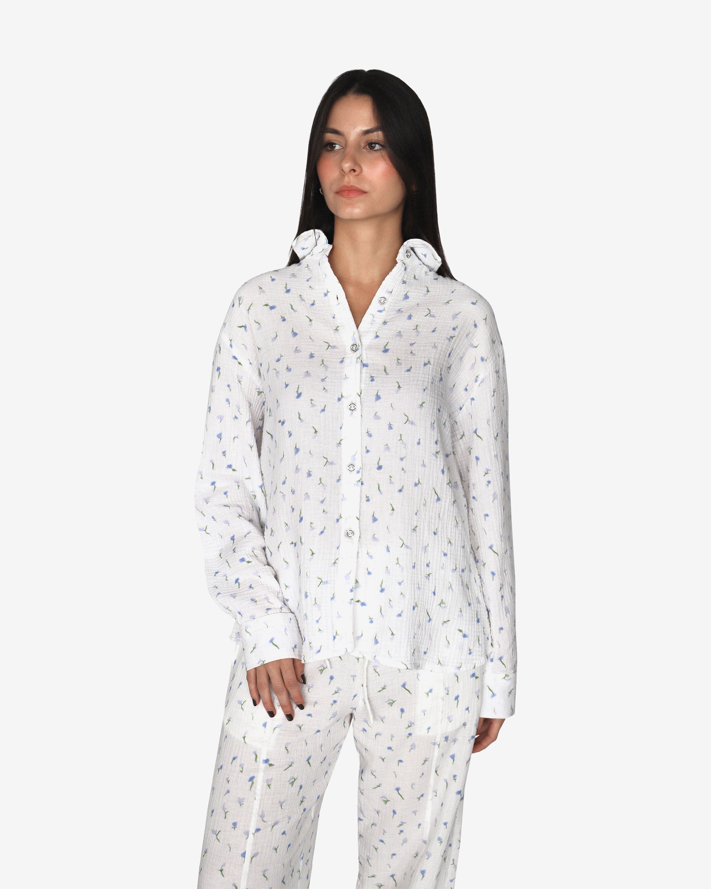 Dawn Bloom Shirt