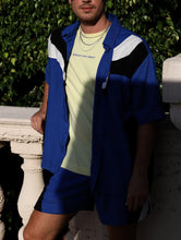 Load image into Gallery viewer, Spacial Shirt Blue (Unisex)
