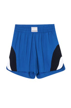 Load image into Gallery viewer, Spacial Short Blue (Unisex)
