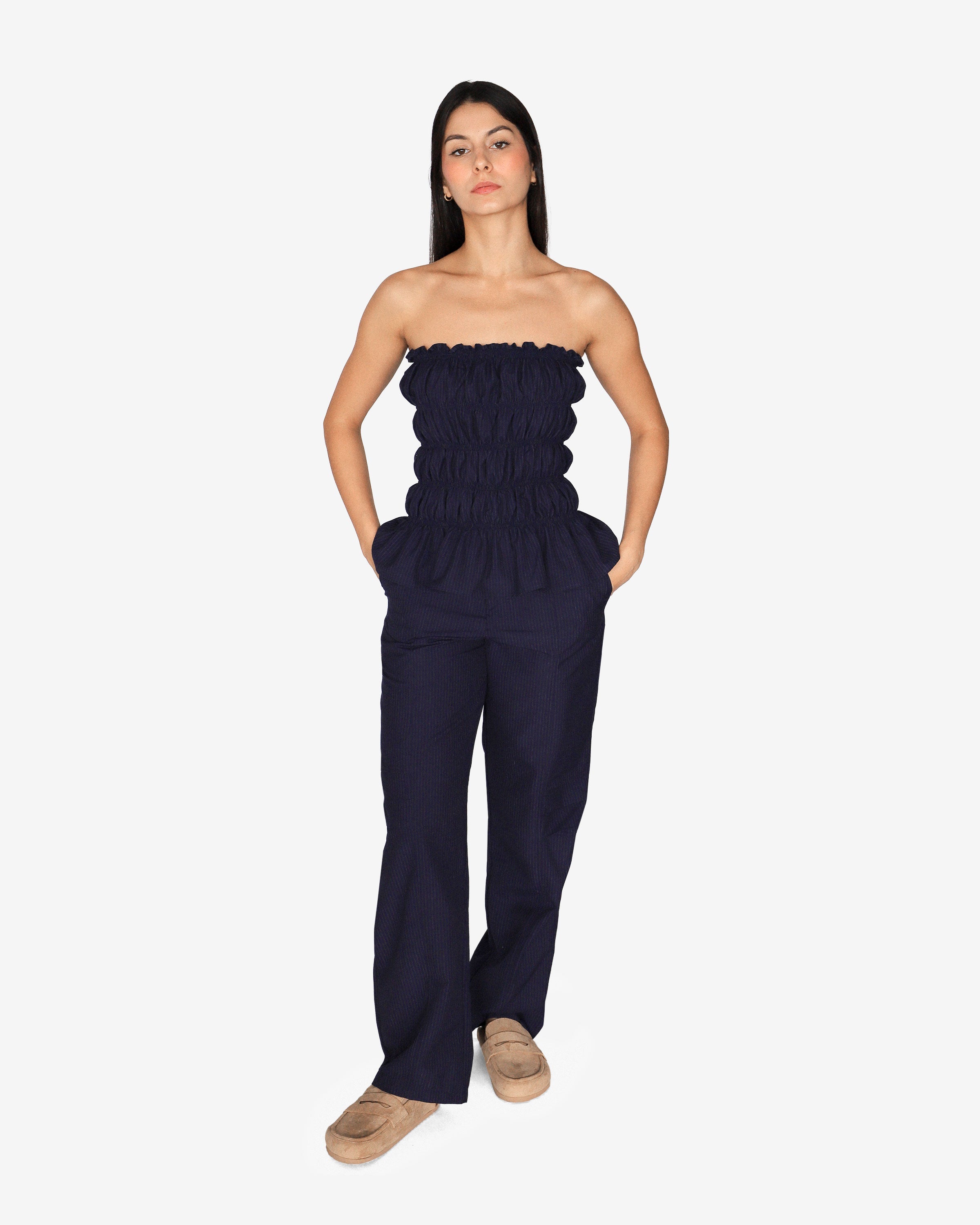 Night Line Trouser