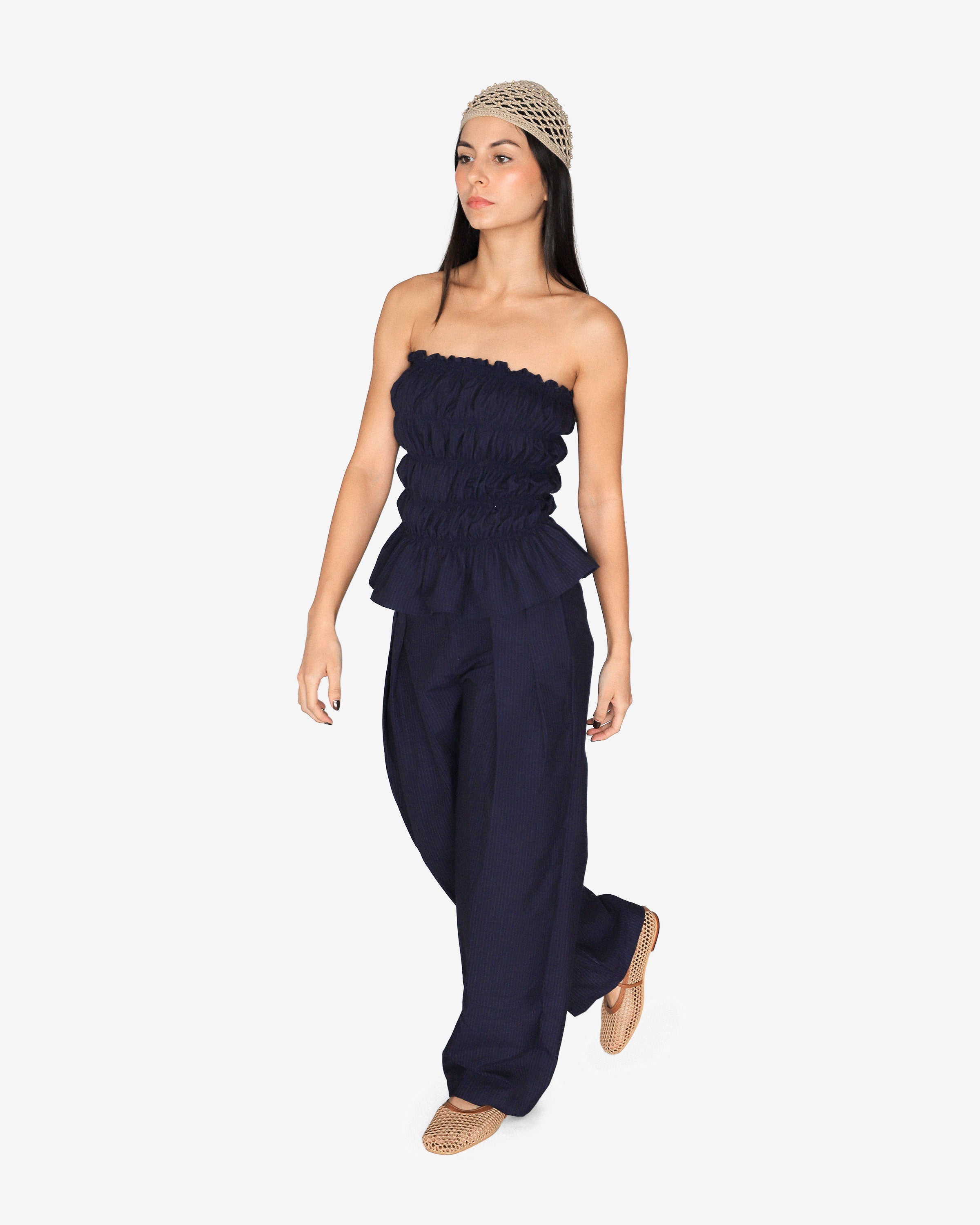 Night Line Trouser