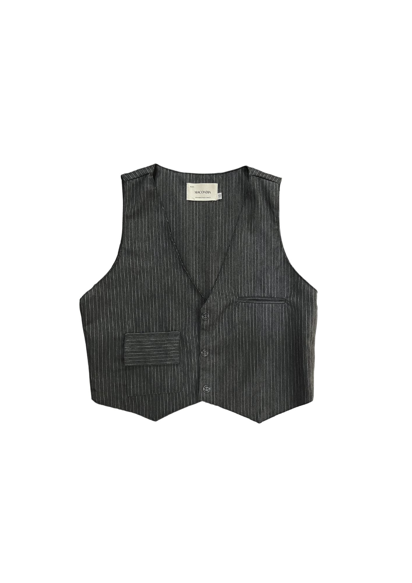 THE OFFICE VEST