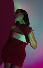 Load image into Gallery viewer, Little Red Dress
